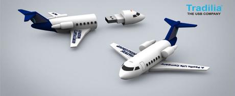 Pendrives personalizados en 2D y 3D Goma Soft Pendrives Personalizados A Medida