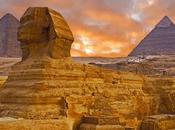 Gran Esfinge Guiza: Características Mitología
