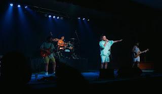 Rock Federal: The Wine Rock Federal: The Wine