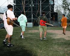 Rock Federal: The Wine Rock Federal: The Wine