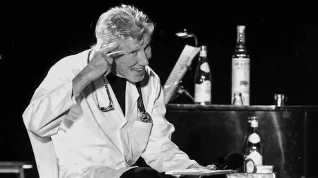 Roger Waters cierra shows en Argentina tras acusaciones por antisemitismo