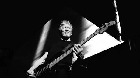 Roger Waters cierra shows en Argentina tras acusaciones por antisemitismo