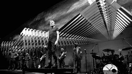 Roger Waters cierra shows en Argentina tras acusaciones por antisemitismo