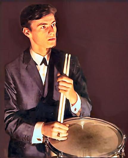 Efemérides del Rock y Heavy Metal: Qué pasó un 28 de Noviembre