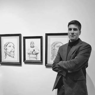 Inaugurada la exposición colectiva 