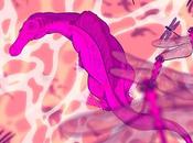 Unas cuantas ilustraciones dinosaurianas... (LXXXV)