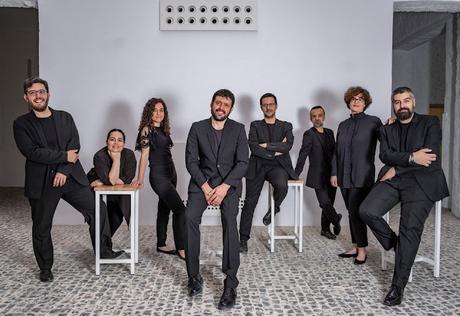 La paz perpetúa. Ópera metafísica. Programa Ópera Jóven