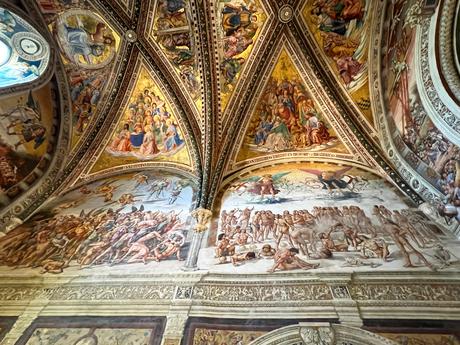 Qué ver en Orvieto – VIDA DE VIAJE Qué ver en Orvieto – VIDA DE VIAJE