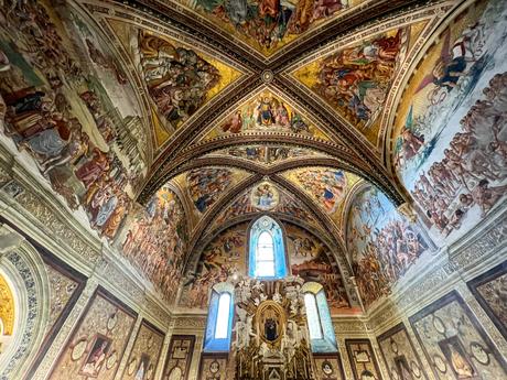 Qué ver en Orvieto – VIDA DE VIAJE Qué ver en Orvieto – VIDA DE VIAJE