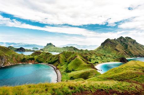 Isla de Padar
