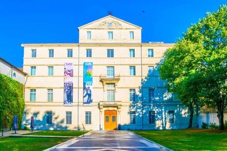 Museo Fabre, Montpellier