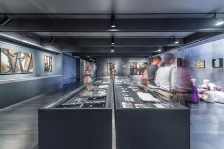 Museo Soulages, Rodez