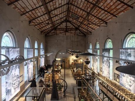 Museo de los Valles de Cévennes, Occitania