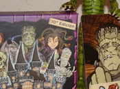 Entramos Castillo Terror Átomo Games