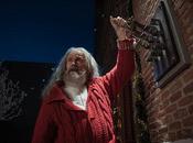 Navidad Manos, película navideña poca comedia