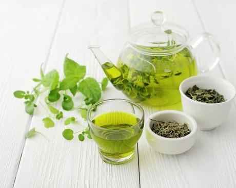 Conoce los 10 Mejores Quemagrasas Naturales