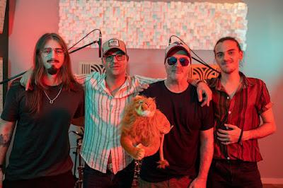 GRAN SAVANT: 'ELEMENTAL' GRAN SAVANT: 'ELEMENTAL'