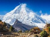 Cumbres Celestiales Mundo: Montañas Altas Continente