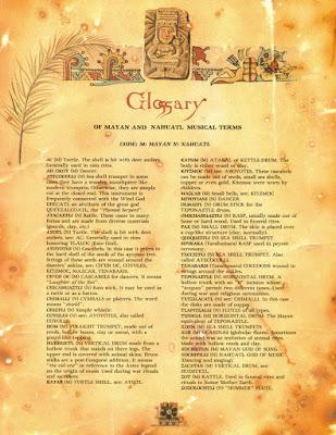 Jorge Reyes - Pre-Hispánico (2002)