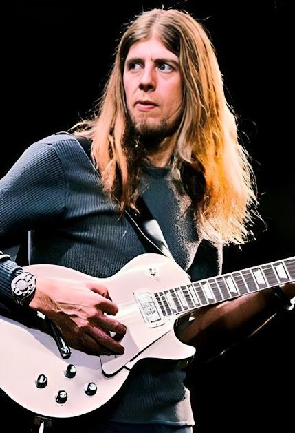 Efemérides del Rock y Heavy Metal: Qué pasó un 29 de Noviembre