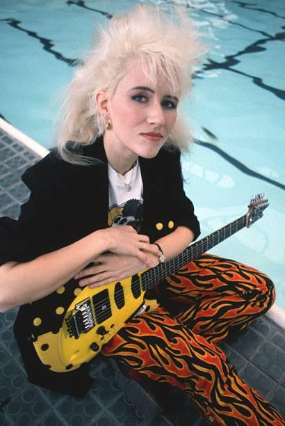 Efemérides del Rock y Heavy Metal: Qué pasó un 29 de Noviembre