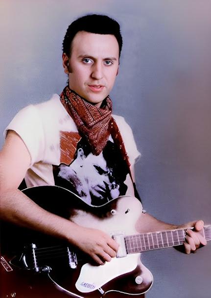 Efemérides del Rock y Heavy Metal: Qué pasó un 29 de Noviembre