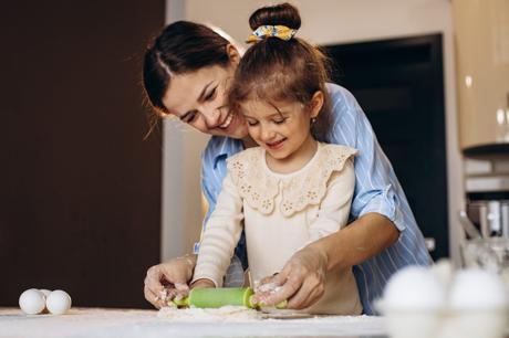 Nutrición infantil: alimentación saludable para los más pequeños