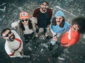 Alberto&amp;García llega Chile medio tour Herida»