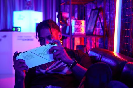 ASUS: Así puedes jugar Marvel’s Spider-Man Remastered en la ROG Ally con el mejor rendimiento ROG Ally 05