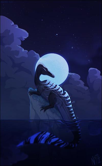 Viajando al pasado con Sev