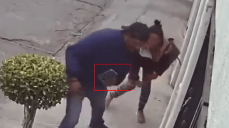 Asalto a Mano Armada en Walmart Muñoz: La Víctima Denuncia Falta de Acción Policial