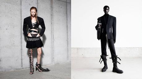 Dion Lee: La Revolución Estética en la Moda Contemporánea 8 Dion Lee: La Revolución Estética en la Moda Contemporánea 8