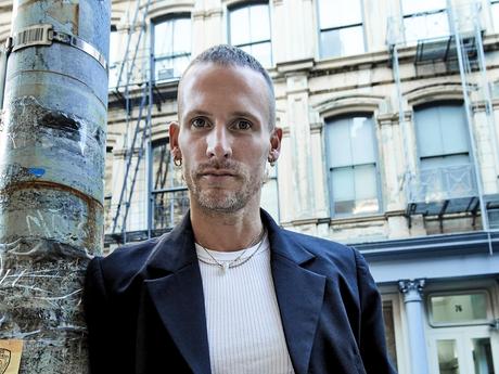 Dion Lee: La Revolución Estética en la Moda Contemporánea 5 Dion Lee: La Revolución Estética en la Moda Contemporánea 5