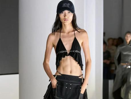 Dion Lee: La Revolución Estética en la Moda Contemporánea 7 Dion Lee: La Revolución Estética en la Moda Contemporánea 7