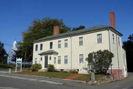 15 mejores cosas para hacer en North Reading (MA) Taberna Damon