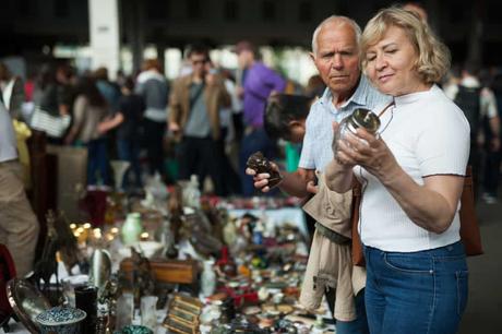 15 mejores cosas para hacer en North Reading (MA) Espectáculo de antigüedades