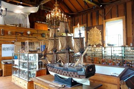 15 mejores cosas para hacer en South Hadley (MA) Museo Skinner