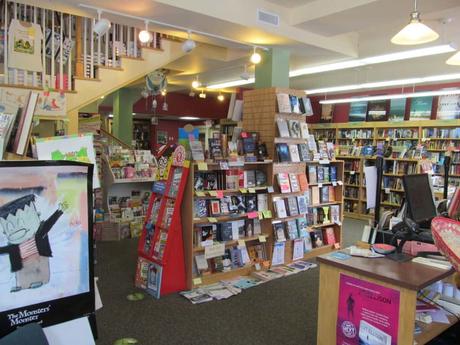 15 mejores cosas para hacer en South Hadley (MA) Librería Odisea