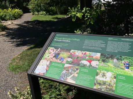 15 mejores cosas para hacer en South Hadley (MA) Jardín Botánico del Colegio Mount Holyoke