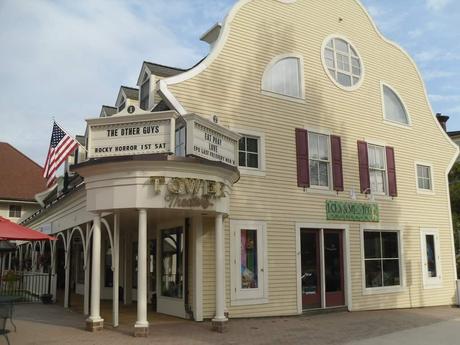 15 mejores cosas para hacer en South Hadley (MA) Teatros de la torre