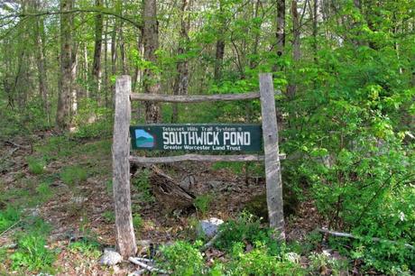 15 mejores cosas para hacer en Leicester (MA) Estanque de Southwick