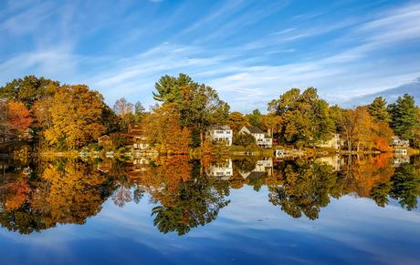 15 mejores cosas para hacer en Leicester (MA) Estanque Sargent