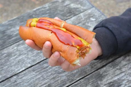15 mejores cosas para hacer en Leicester (MA) Hot dog