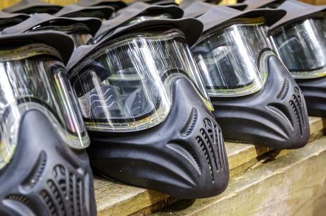 15 mejores cosas para hacer en Holbrook (MA) paintball