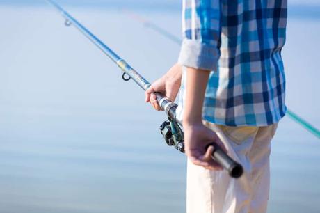 15 mejores cosas para hacer en Holbrook (MA) Pesca