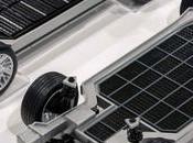 Hyundai presentan sistema propulsión 'Uni Wheel' para cambiar diseño movilidad