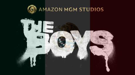 Amazon está desarrollando un spinoff de ‘The Boys’ ambientado en México y en español.