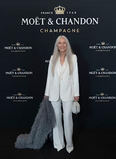 Moet Chandon,champagne,evento,navidad,Tamara Falcó, Blanca Suárez, Álvaro Morte, Álex González, Isabelle Junot, Eugenia Silva, Mariló Montero,Eugenia Osborne,Madrid,fashion,Alexandra Pereira, Paula Ordovás,