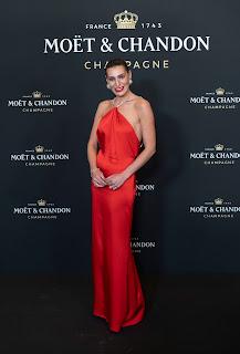 Moet Chandon,champagne,evento,navidad,Tamara Falcó, Blanca Suárez, Álvaro Morte, Álex González, Isabelle Junot, Eugenia Silva, Mariló Montero,Eugenia Osborne,Madrid,fashion,Alexandra Pereira, Paula Ordovás,