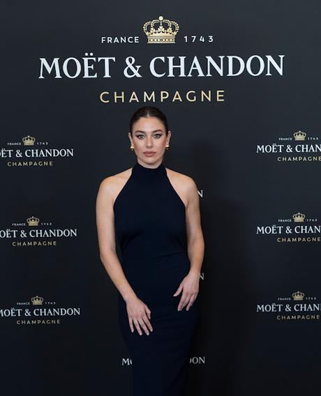 Moet Chandon,champagne,evento,navidad,Tamara Falcó, Blanca Suárez, Álvaro Morte, Álex González, Isabelle Junot, Eugenia Silva, Mariló Montero,Eugenia Osborne,Madrid,fashion,Alexandra Pereira, Paula Ordovás,